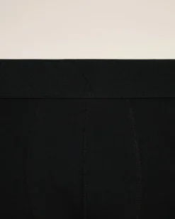 Ami Paris Ami de Coeur Boxer BLACK Store