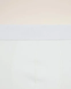 Ami Paris Ami de Coeur Boxer WHITE New